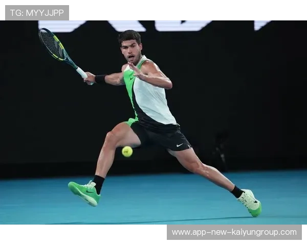 澳网强者归来：澳大利亚猛将再夺男单冠军！，澳大利亚网球男单决赛时间