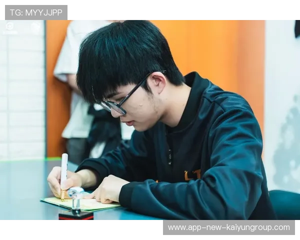 电竞选手职业发展规划日益明确，电竞职业选手的未来