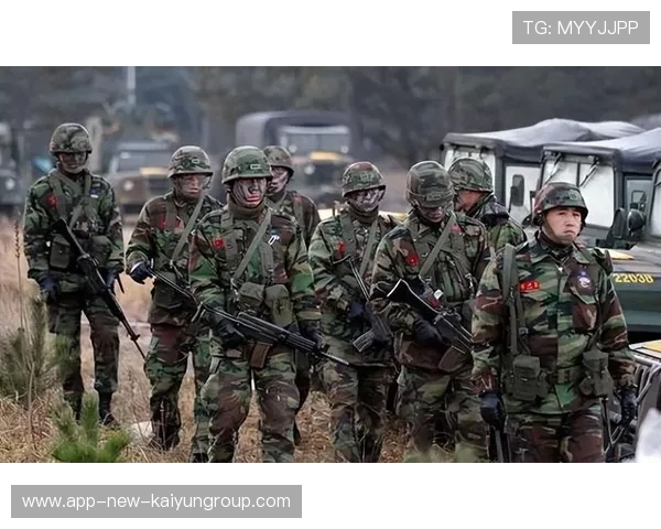 联手出击？俄朝军事动作惹猜测，俄版朝鲜战争