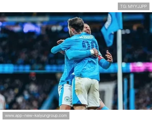 曼城两回合逆袭纽卡,决赛迎战阿森纳